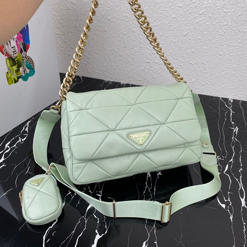 Jessica Bags pradn Luxury Bag --74842