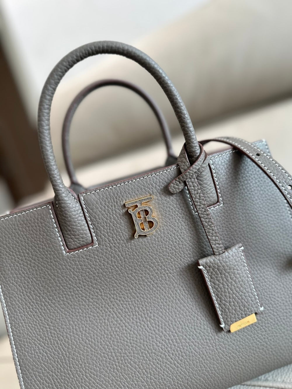 Dragons Bags Burberryn Luxury Bag --91693