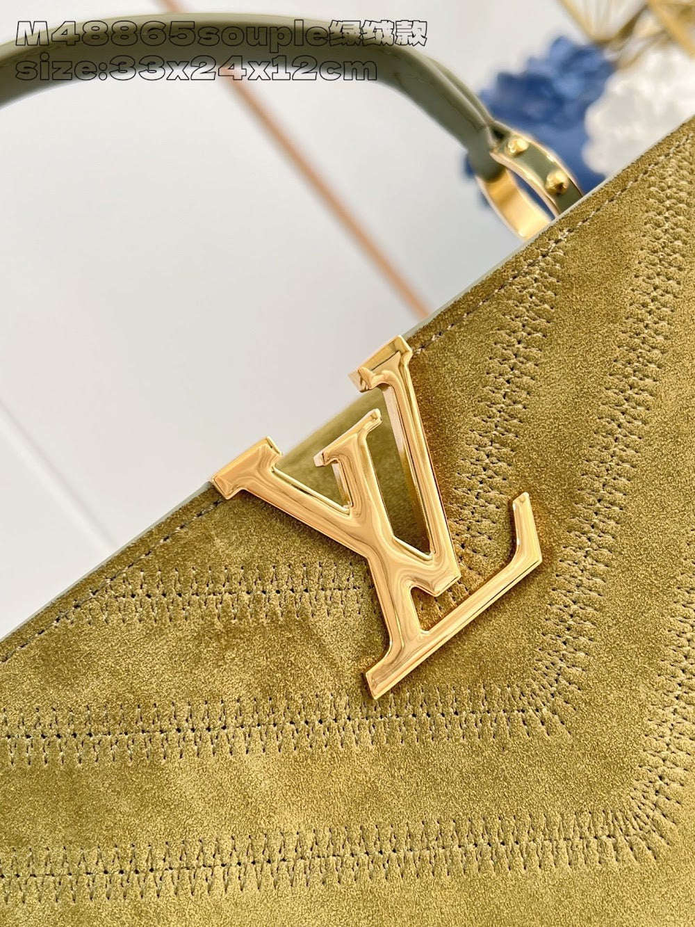 Dragons Bags ln Luxury Bag --95682
