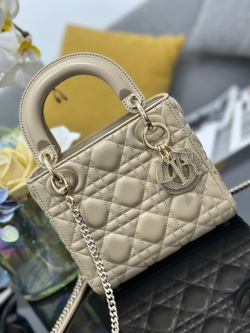 Dragons BagsDiorn Luxury Bag --115684