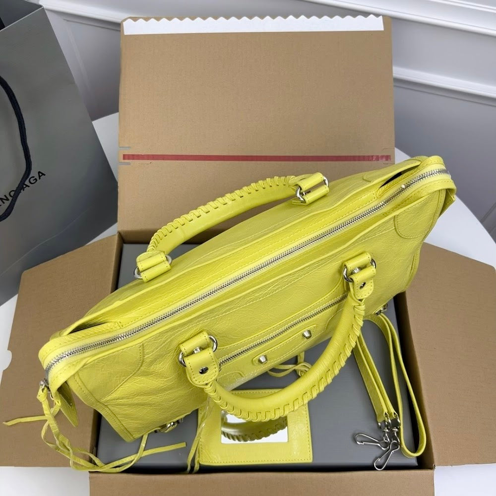 Dragons Bags Balenciaga Luxury Bag --110568