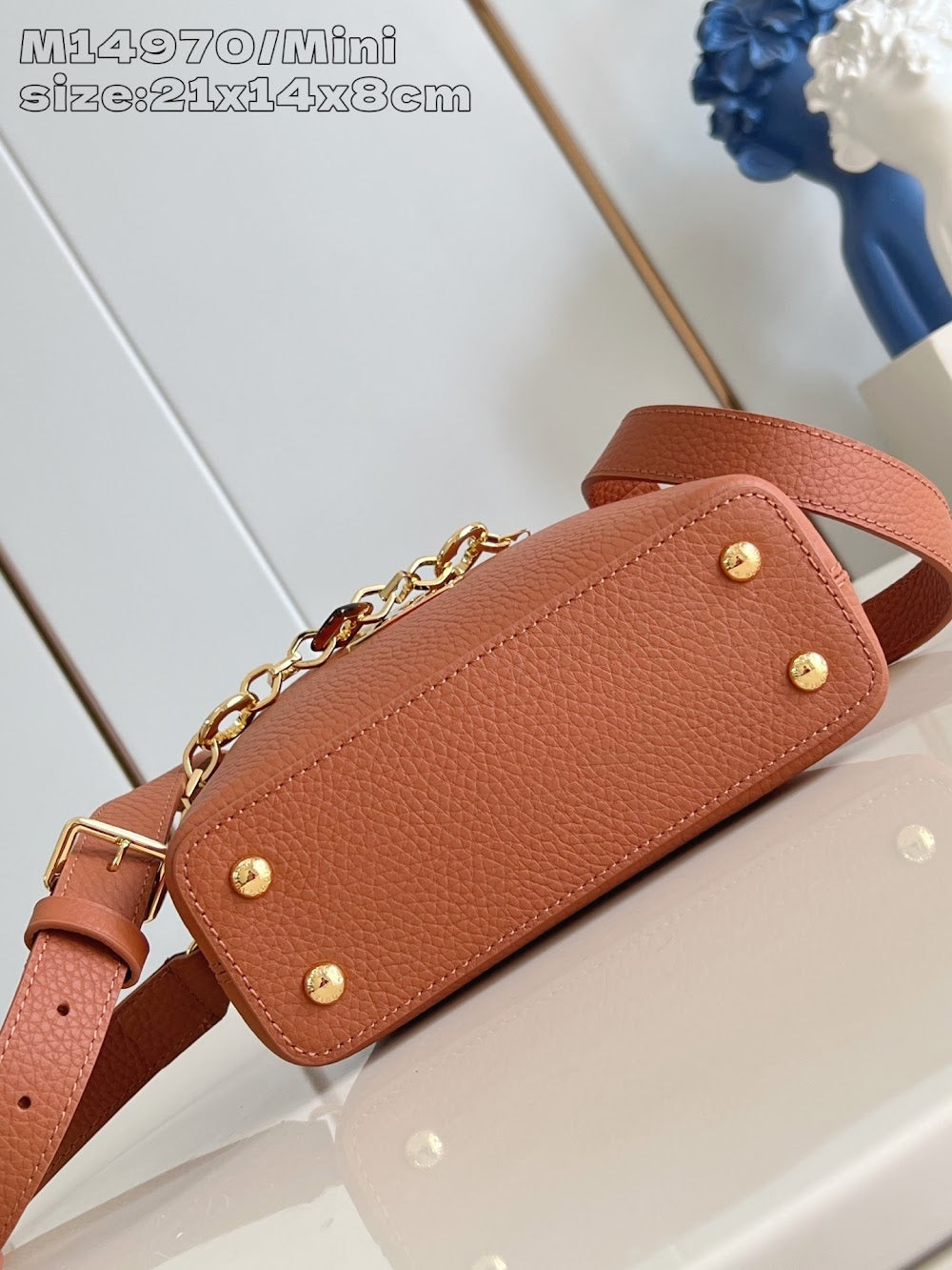 Dragons Bags ln Luxury Bag --97616