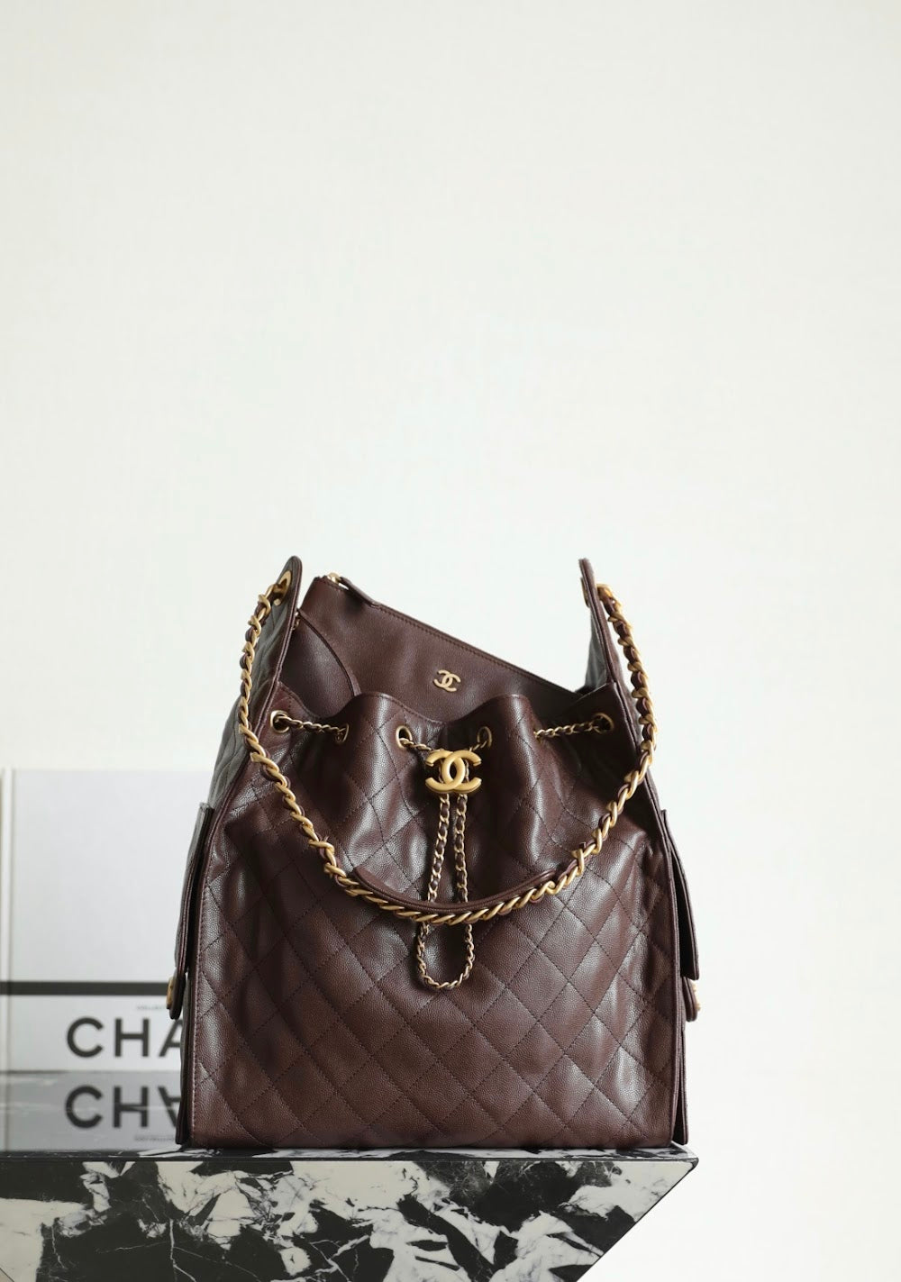 Dragons Bags CHn Luxury Bag --113611