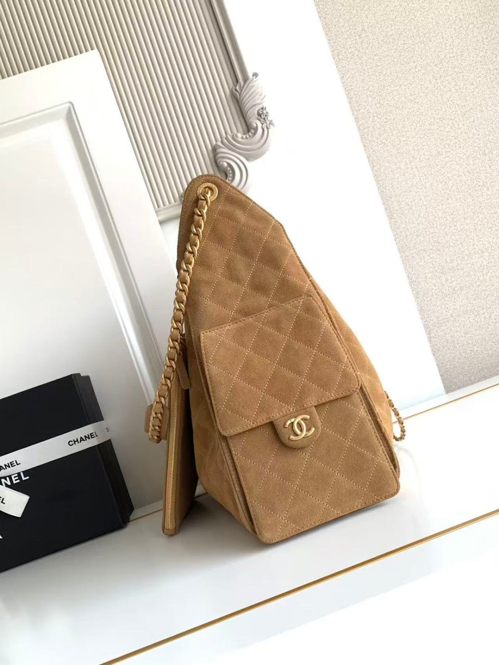 Dragons Bags CHn Luxury Bag --112829