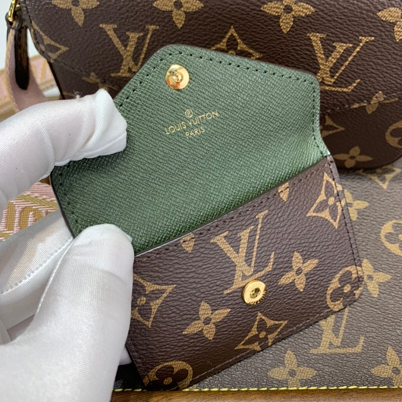 Dragons Bags ln Luxury Bag --59613