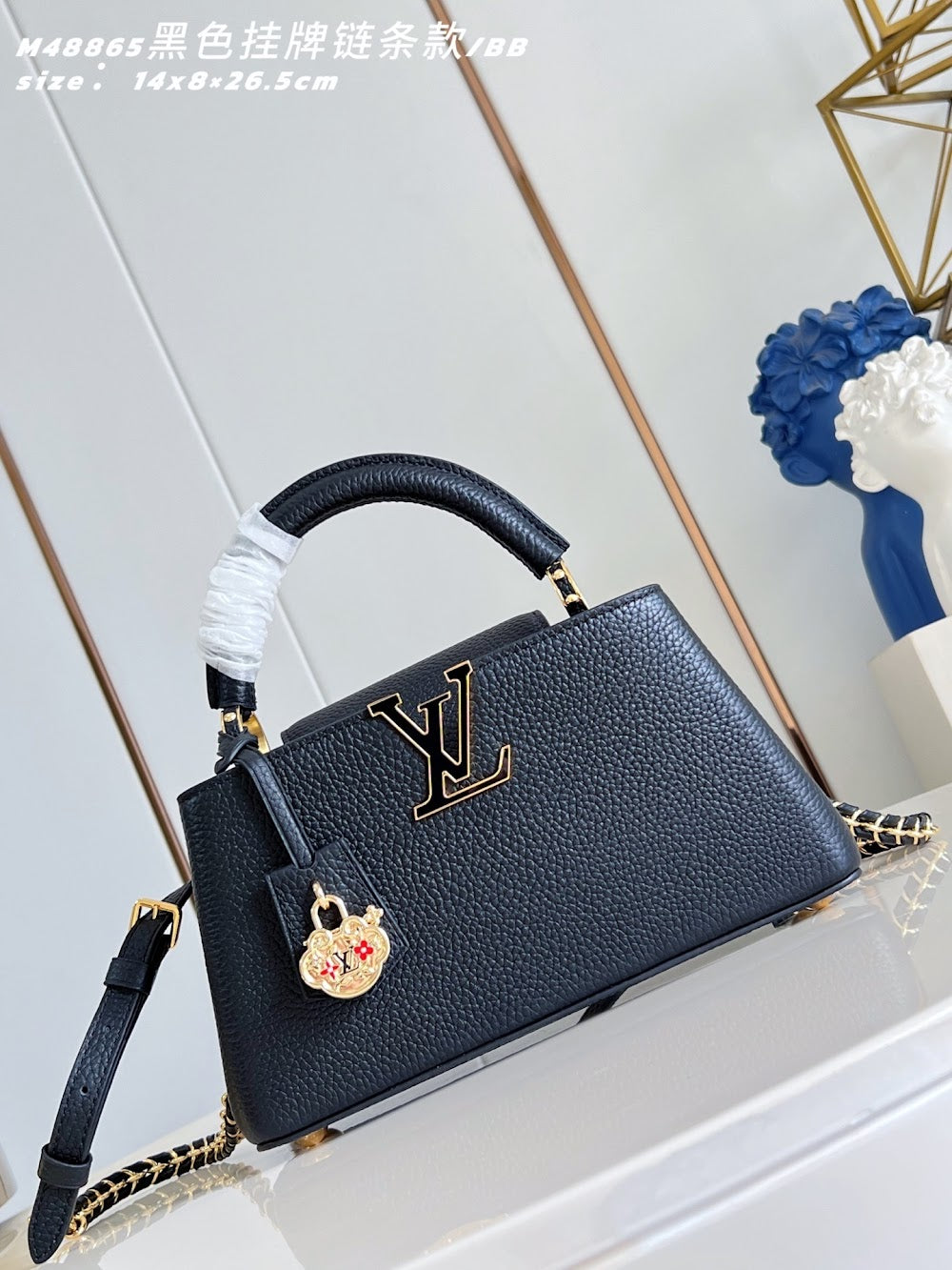 Dragons Bags ln Luxury Bag --96665