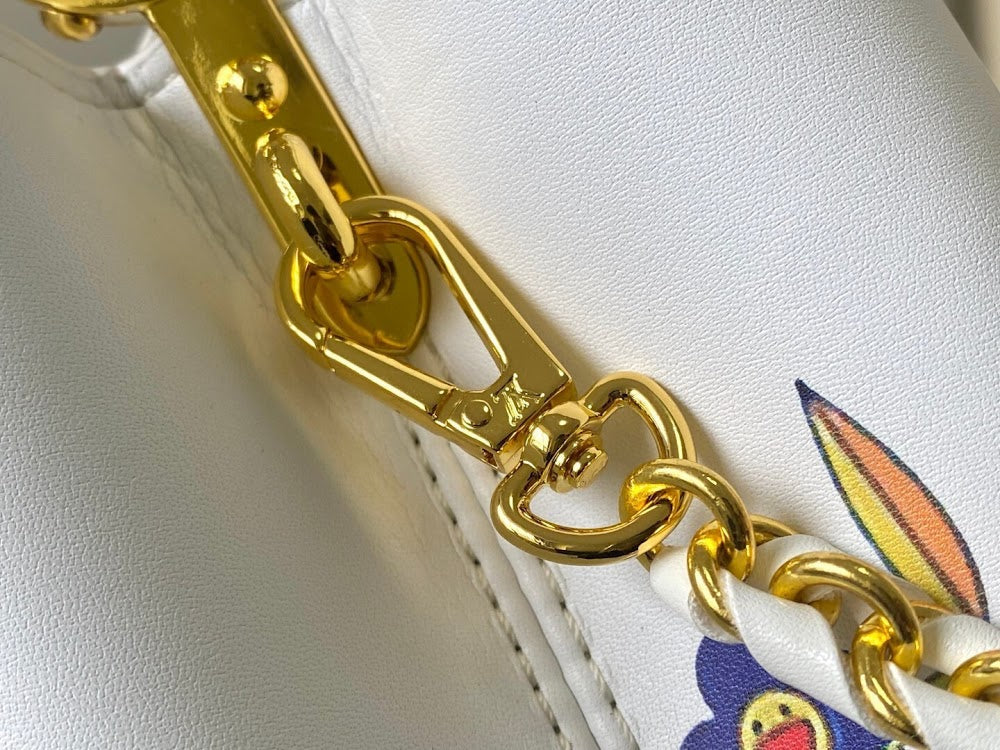 Dragons Bags ln Luxury Bag --76819