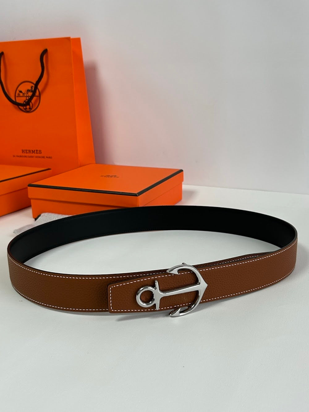 Dragons Bags Hermesn Luxury Belt --105892