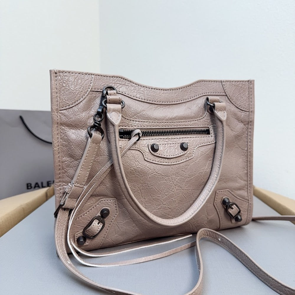 Dragons Bags Balenciaga Luxury Bag --111692
