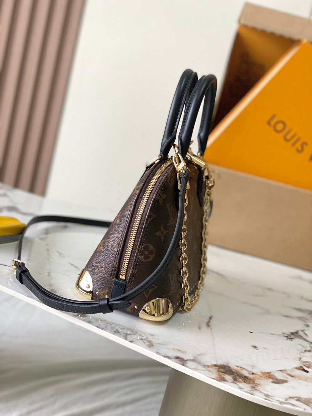 Dragons Bags ln Luxury Bag --95573