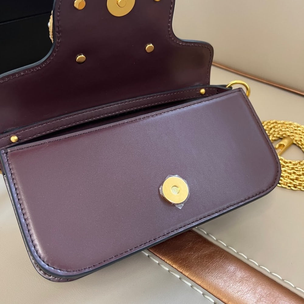 Dragons Bags Valentine Luxury Bag --121938