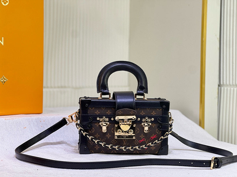 Dragons Bags LVn Luxury Bag --80666