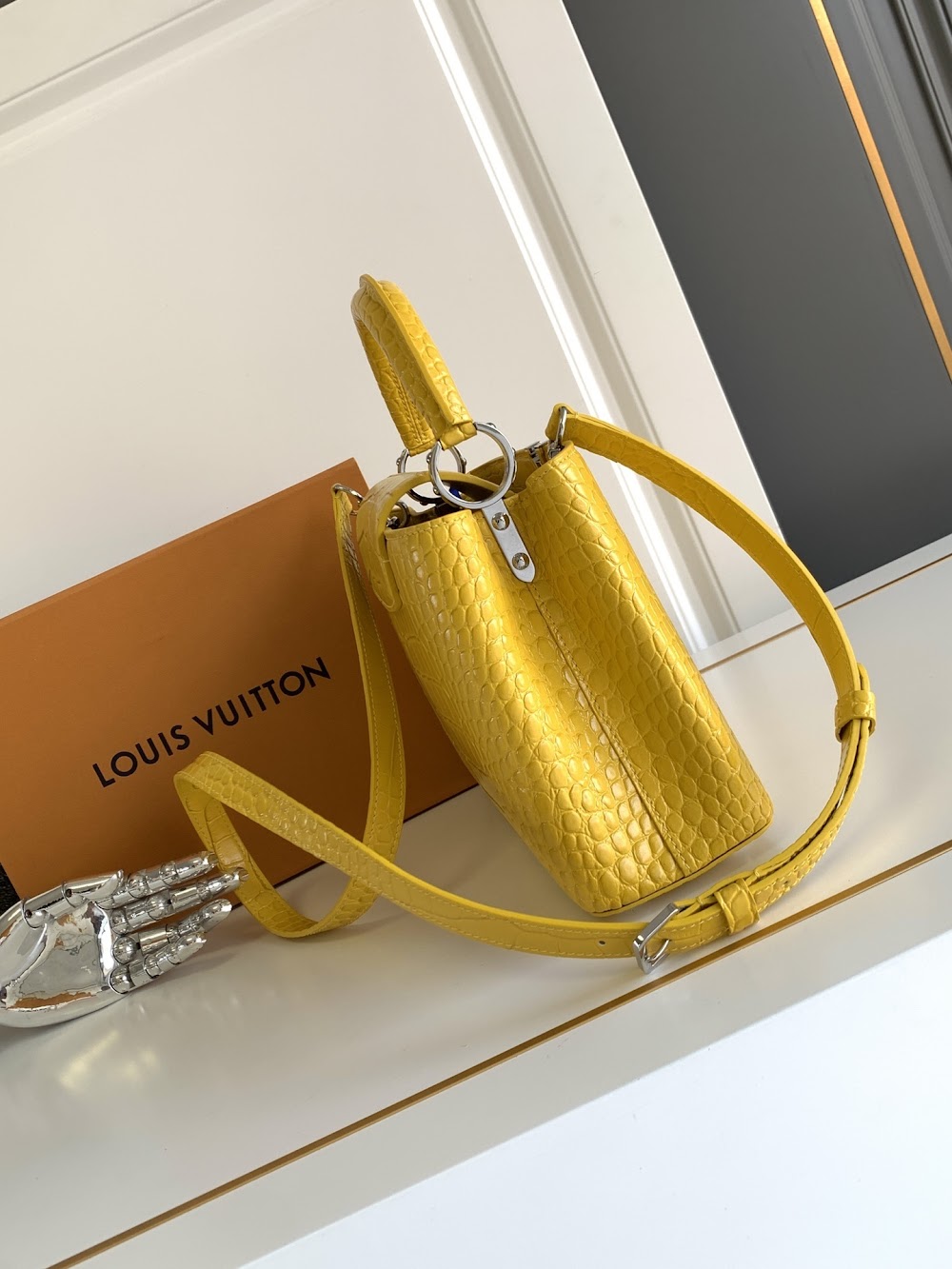 Dragons Bags ln Luxury Bag --96930