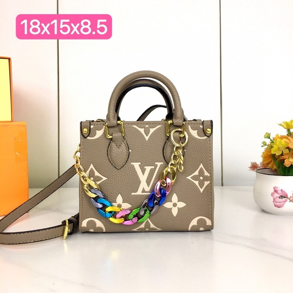 Dragons Bags ln Luxury Bag --76667