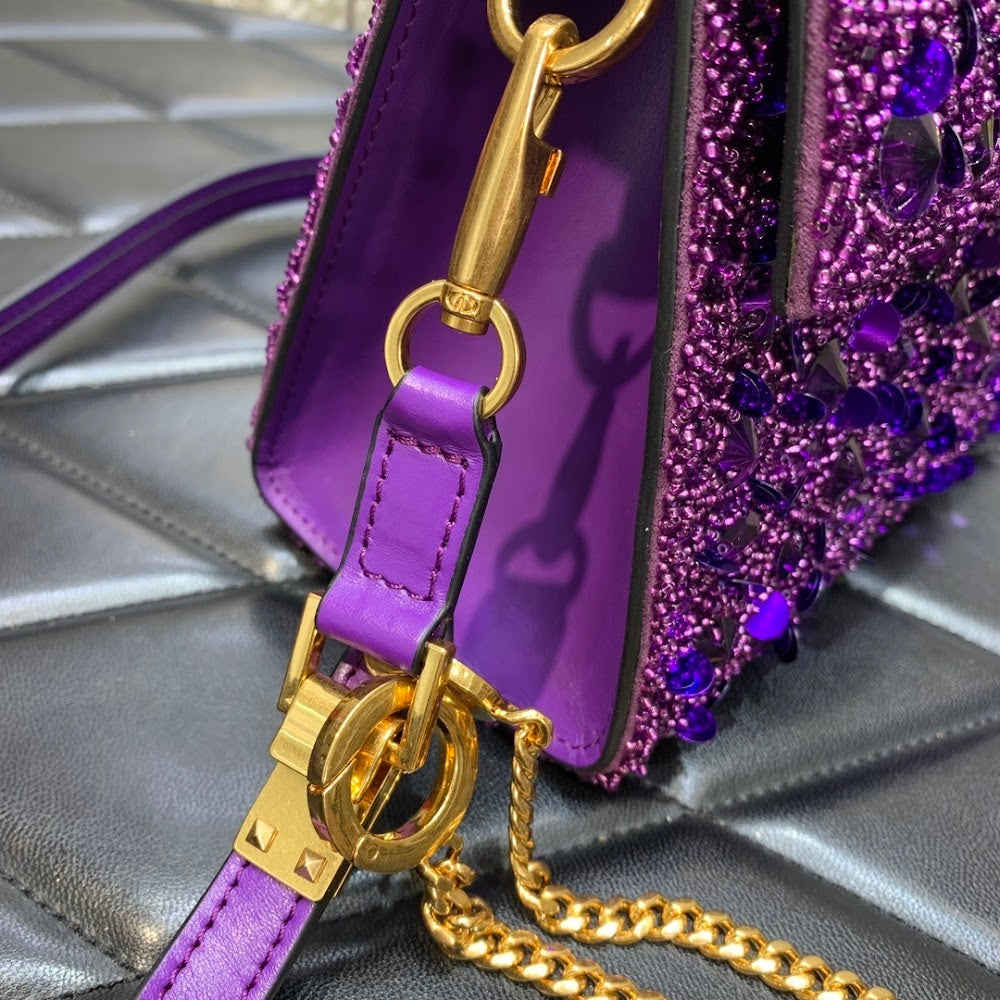 Dragons Bags valentine Luxury Bag --72683