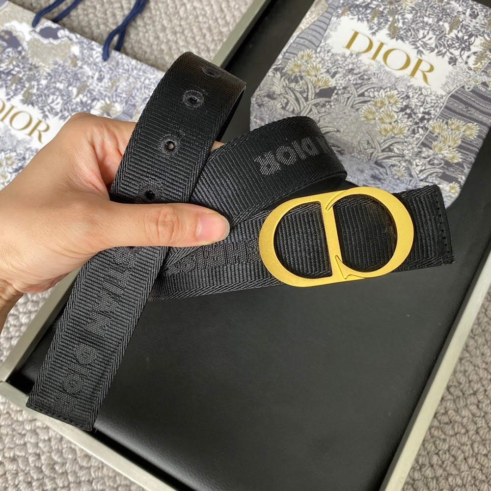 Dragons Bags Diorn Luxury Belt --107762