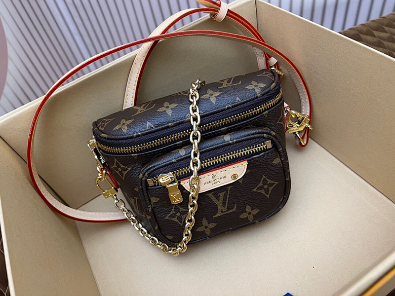 Dragons Bags LVn Luxury Bag --81065