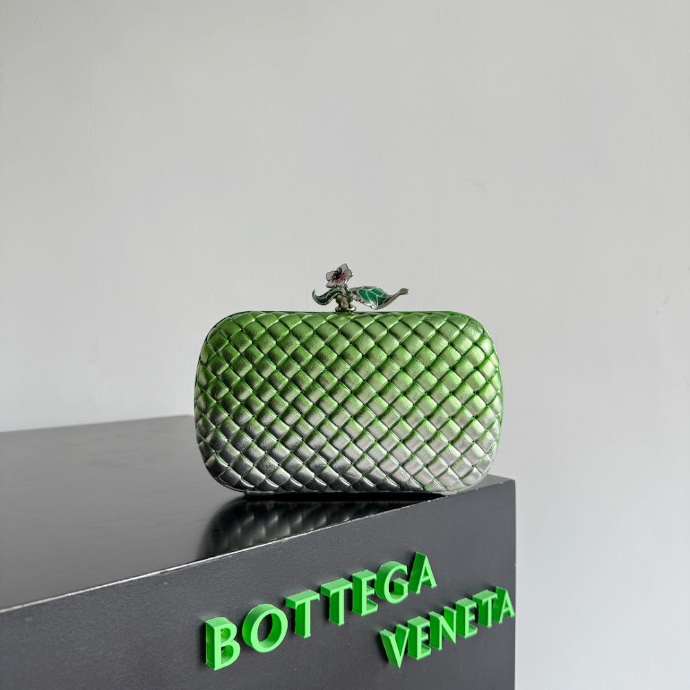 Dragons Bags Bottegan Luxury Bag --90570