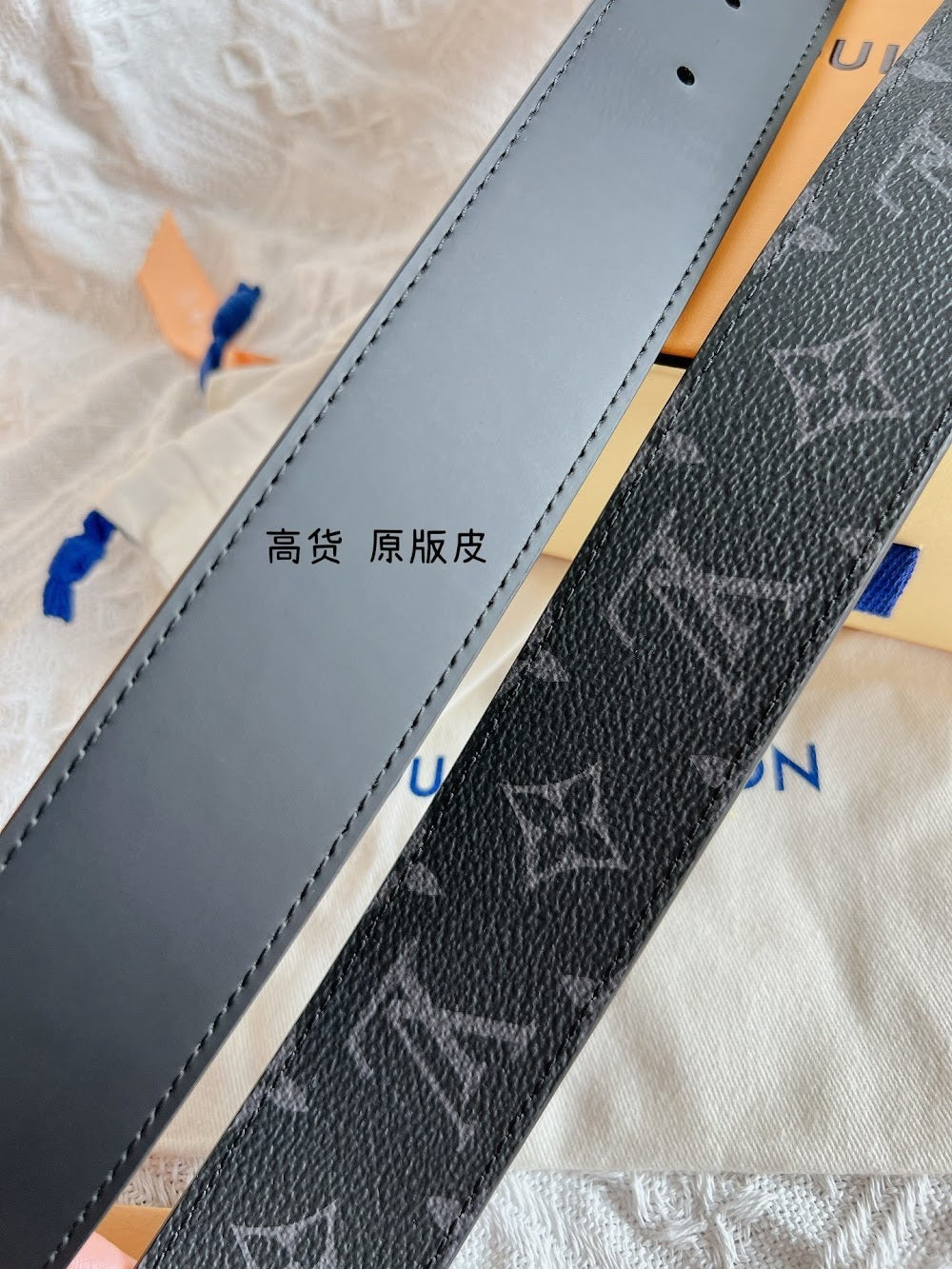 Dragons Bags ln Luxury Belt --106897