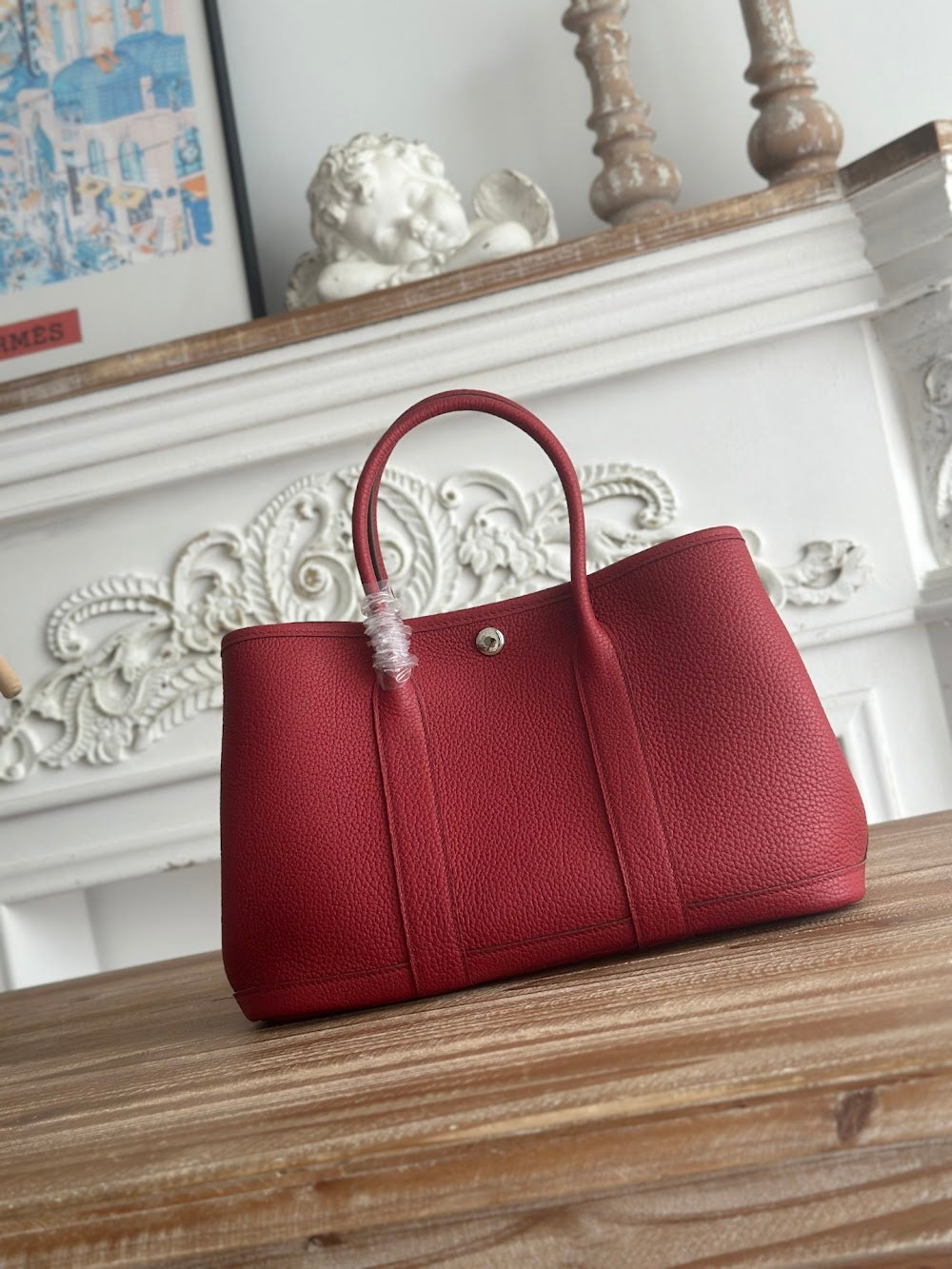 Dragons BagsHermesn Luxury Bag --117905