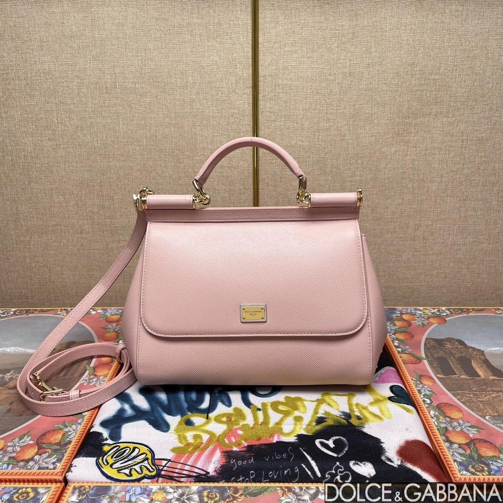 Dragons Bags DGn Luxury Bag --93702