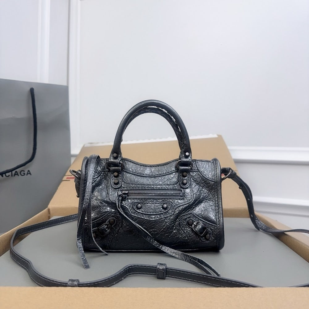 Dragons Bags Balenciaga Luxury Bag --110834