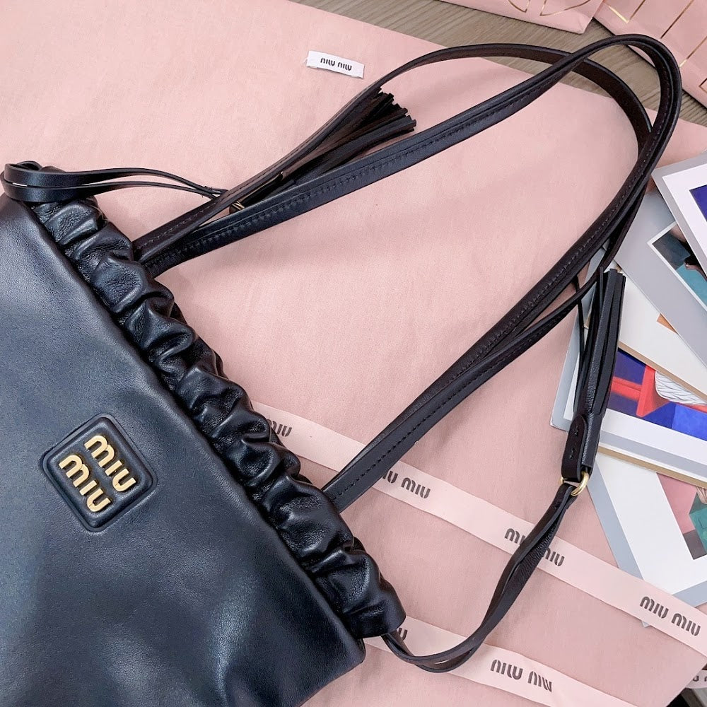 Dragons Bags Miun Miun Luxury Bag --123227