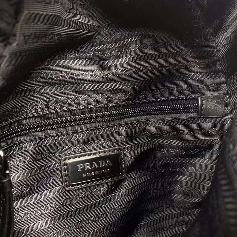 Dragons Bags Prada Luxury Bag --53609