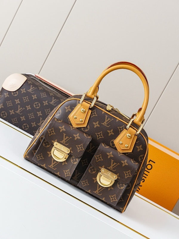 Dragons Bags ln Luxury Bag --81822