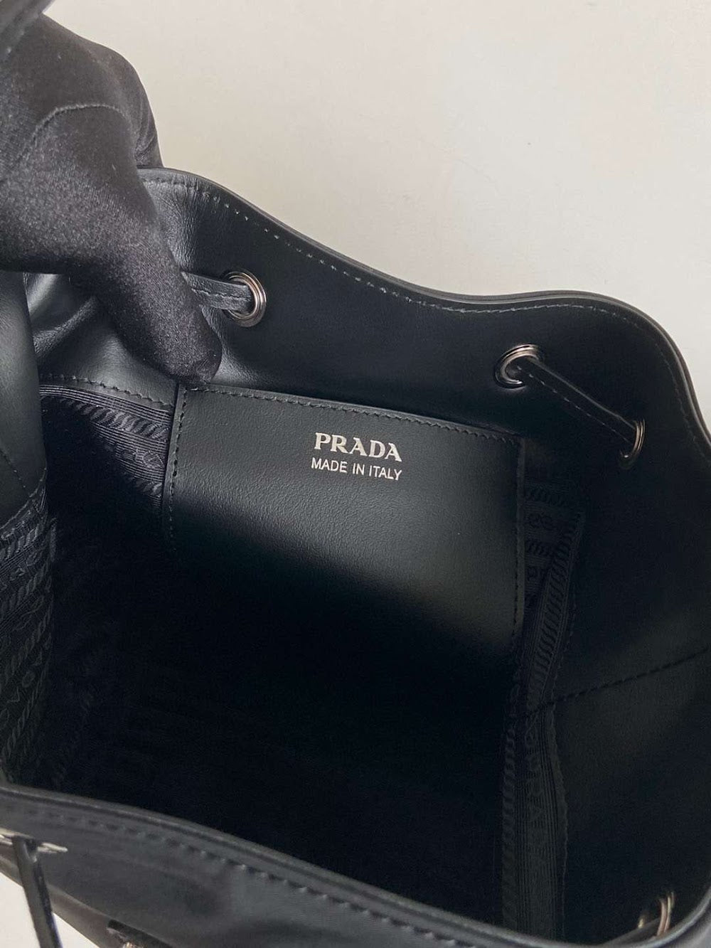 Dragons Bags Prada Luxury Bag --54130