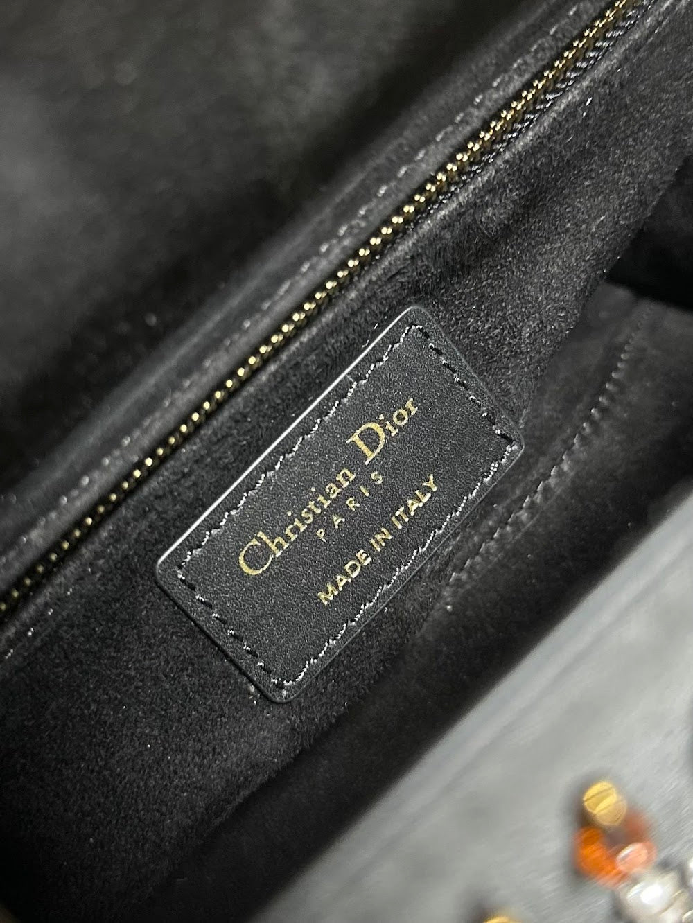 Dragons BagsDiorn Luxury Bag --116028