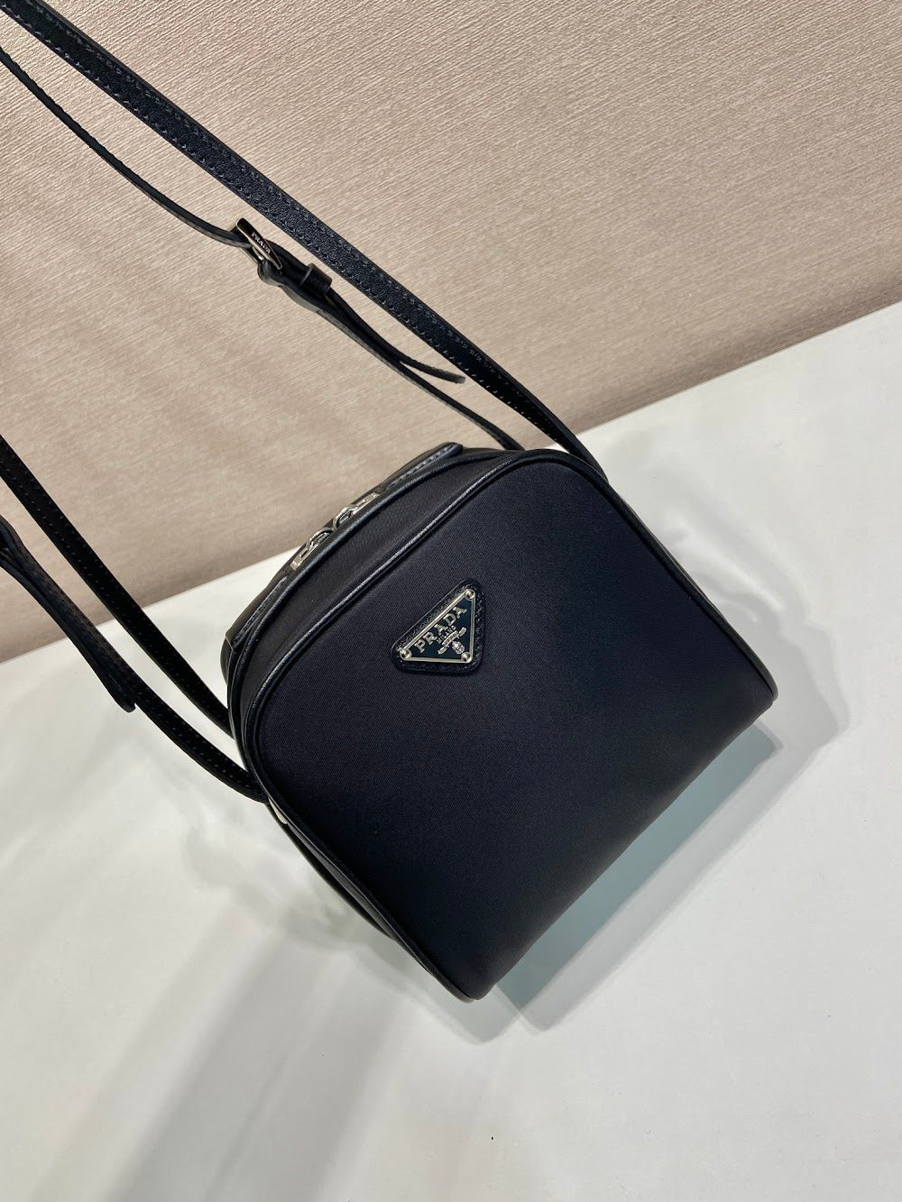 Dragons Bags Prada Luxury Bag --54330