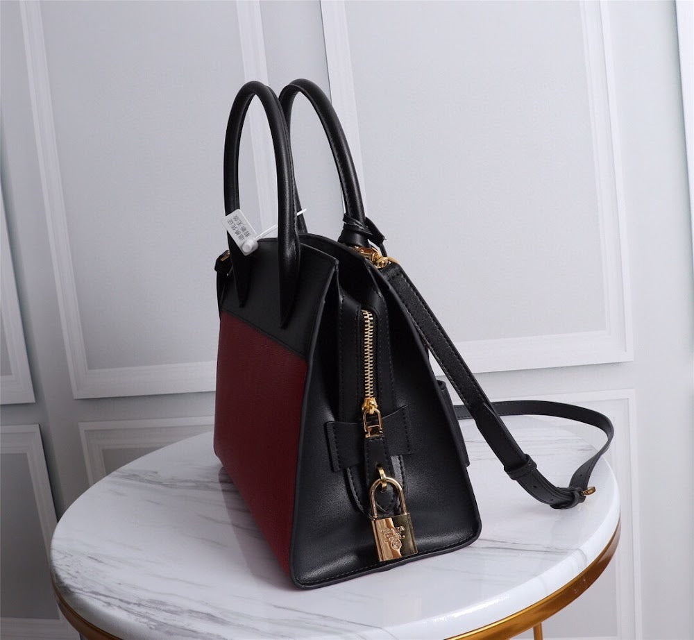 Dragons Bags Prada Luxury Bag --54227