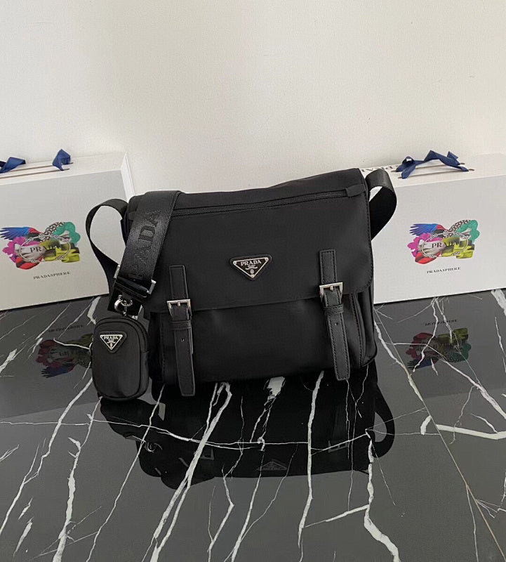 Dragons Bags pradn Luxury Bag --73268