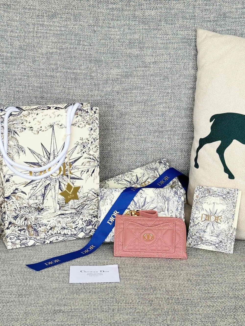 Dragons BagsDiorn Luxury Bag --114516