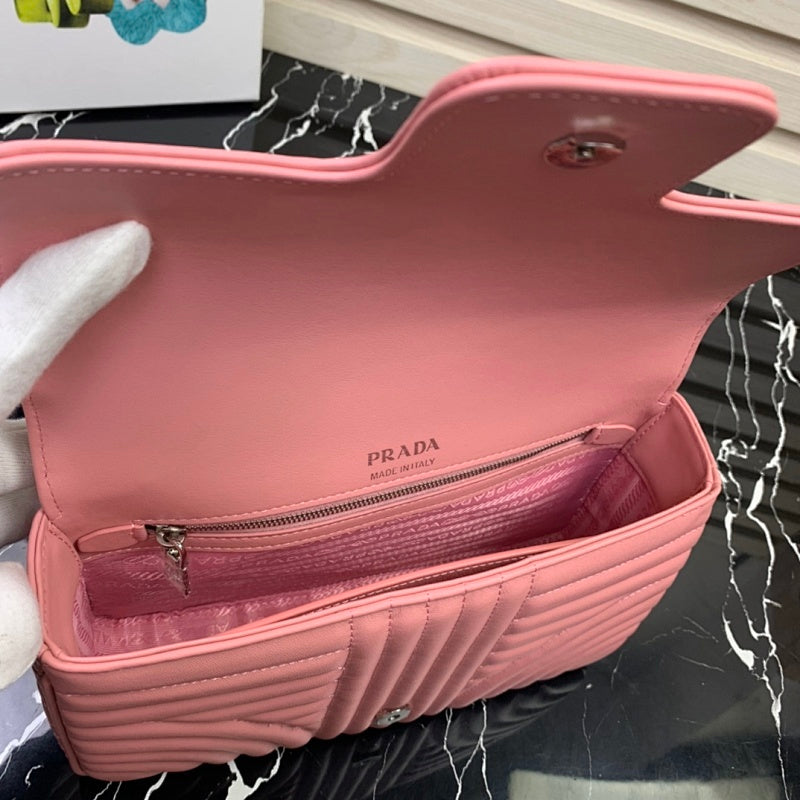 Jessica Bags pradn Luxury Bag --74629