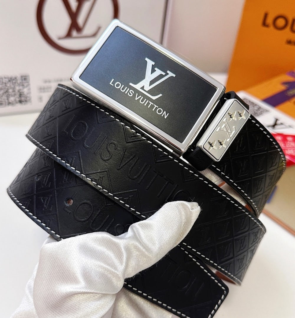 Dragons Bags ln Luxury Belt --100530