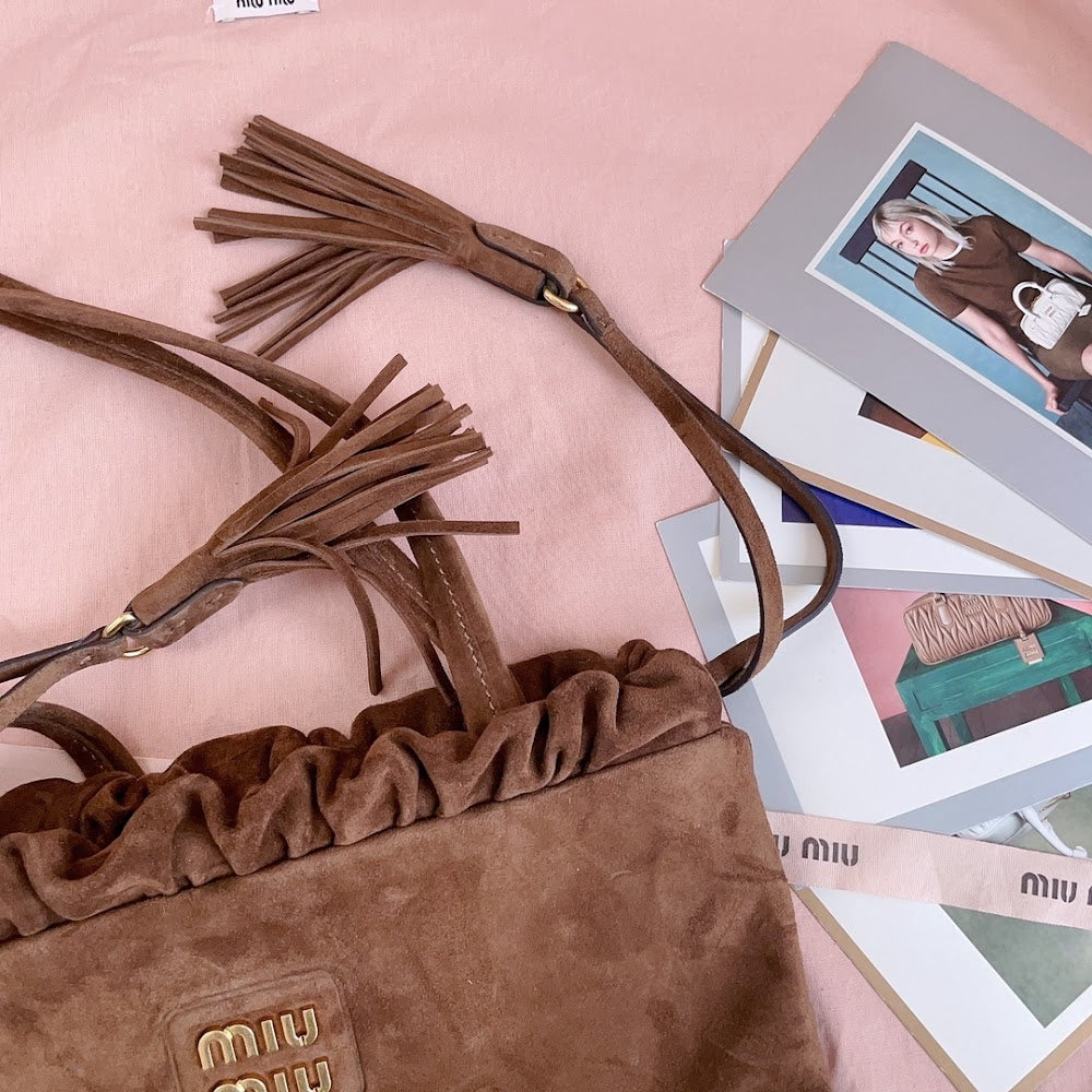 Dragons Bags Miun Miun Luxury Bag --123226