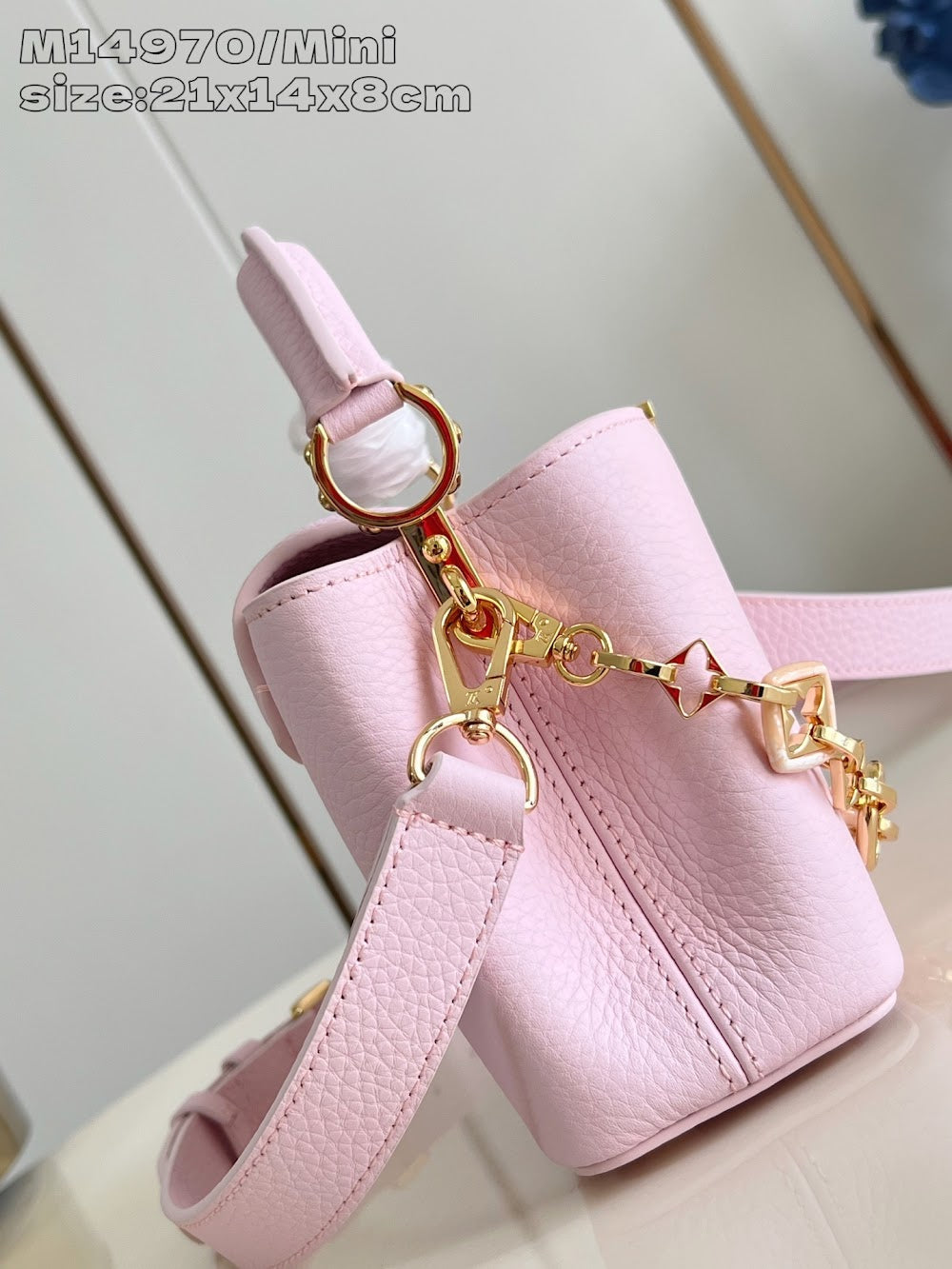 Dragons Bags ln Luxury Bag --97614