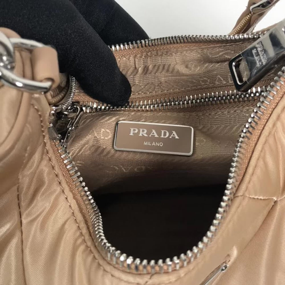 Dragons Bags Prada Luxury Bag --53695