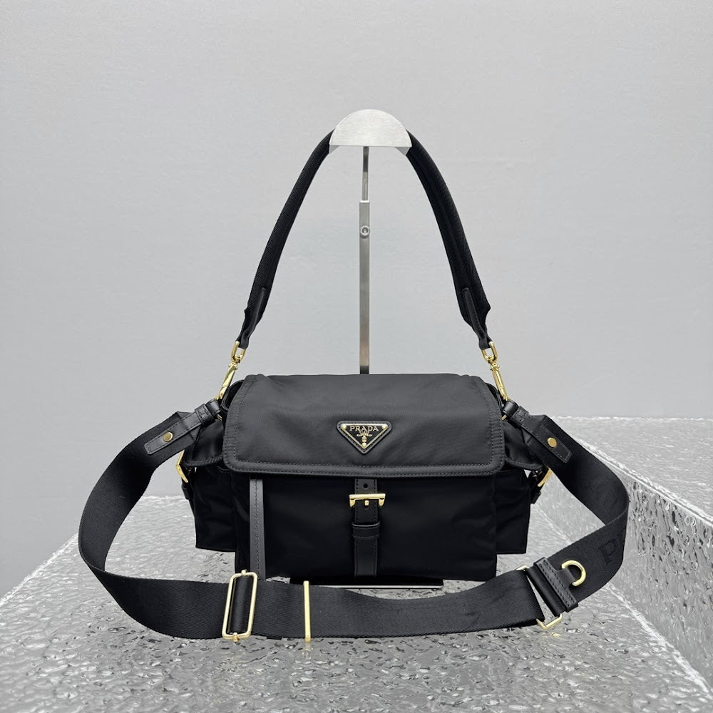 Dragons Bags Pradn Luxury Bag --101826