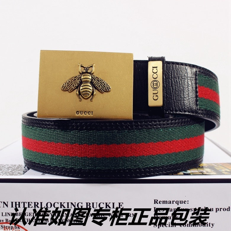 Dragons Bags Guccin Luxury Belt --107983