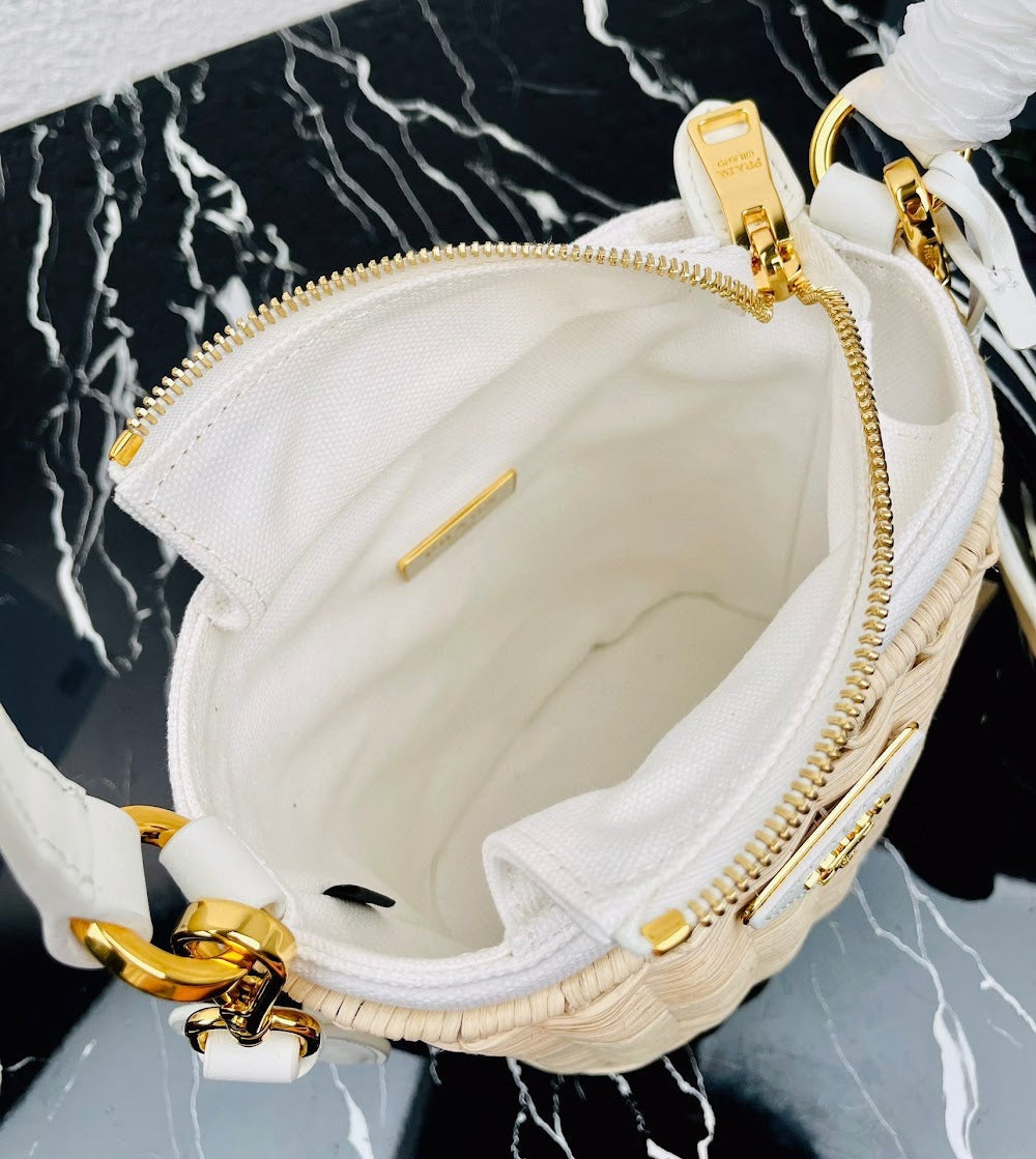 Dragons Bags Prada Luxury Bag --54581