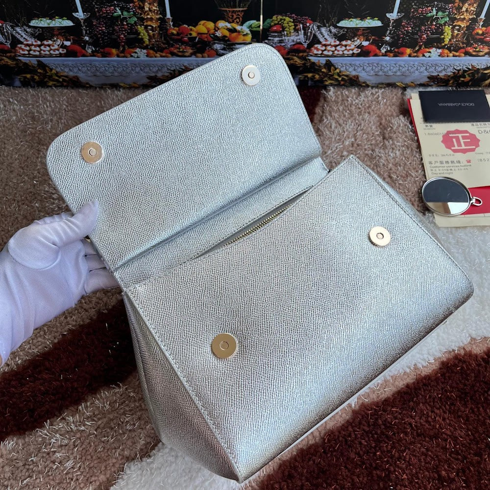 Dragons Bags DGn Luxury Bag --93989