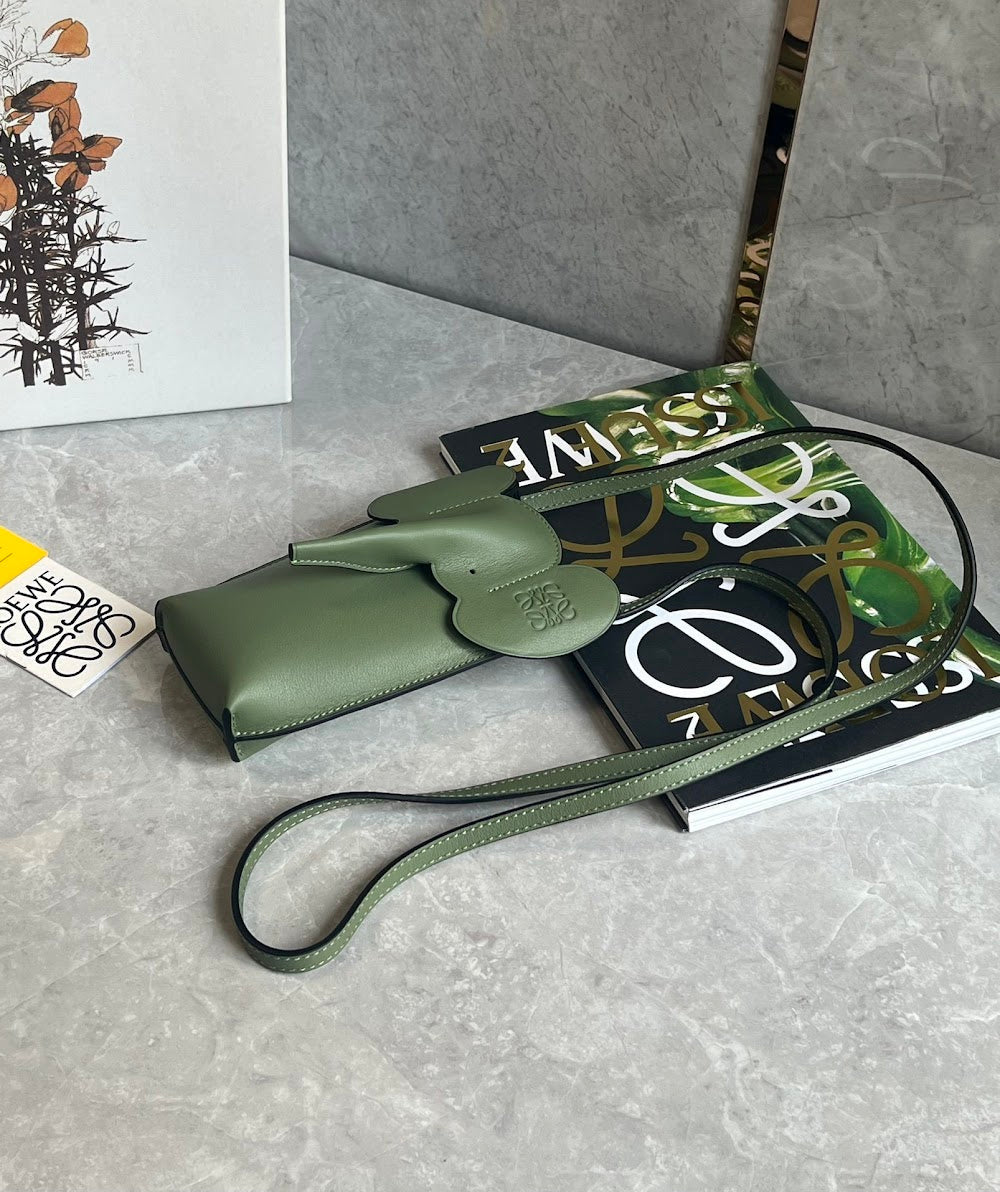Dragons Bags Lowen Luxury Bag --100062