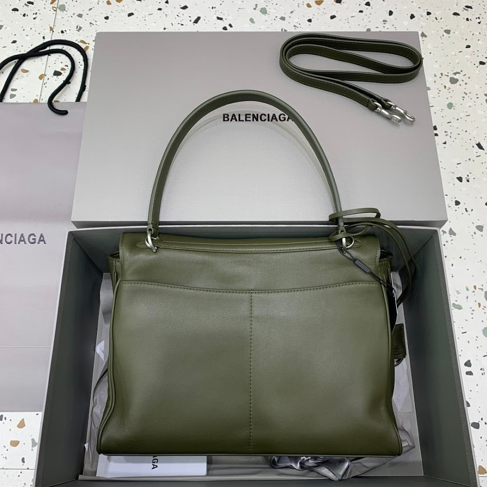 Dragons Bags Balenciaga Luxury Bag --110941