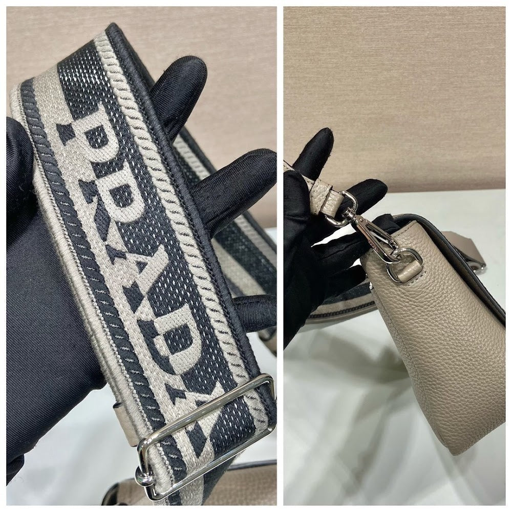 Dragons Bags Prada Luxury Bag --54552