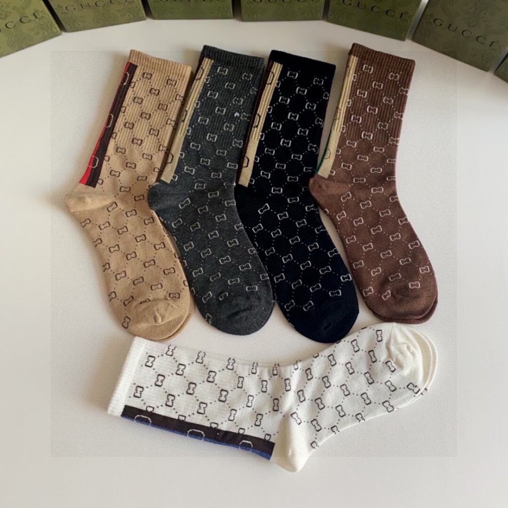 Dragons Bags Premium Luxury Socks --98012