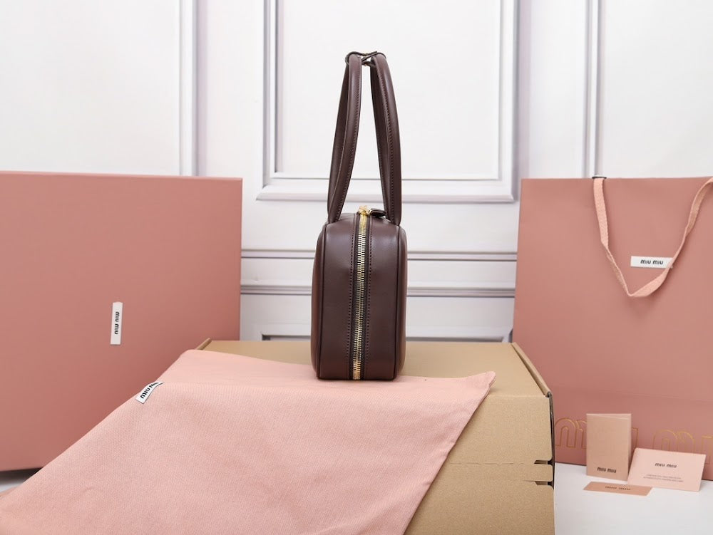 Dragons Bags Miun Miun Luxury Bag --122772
