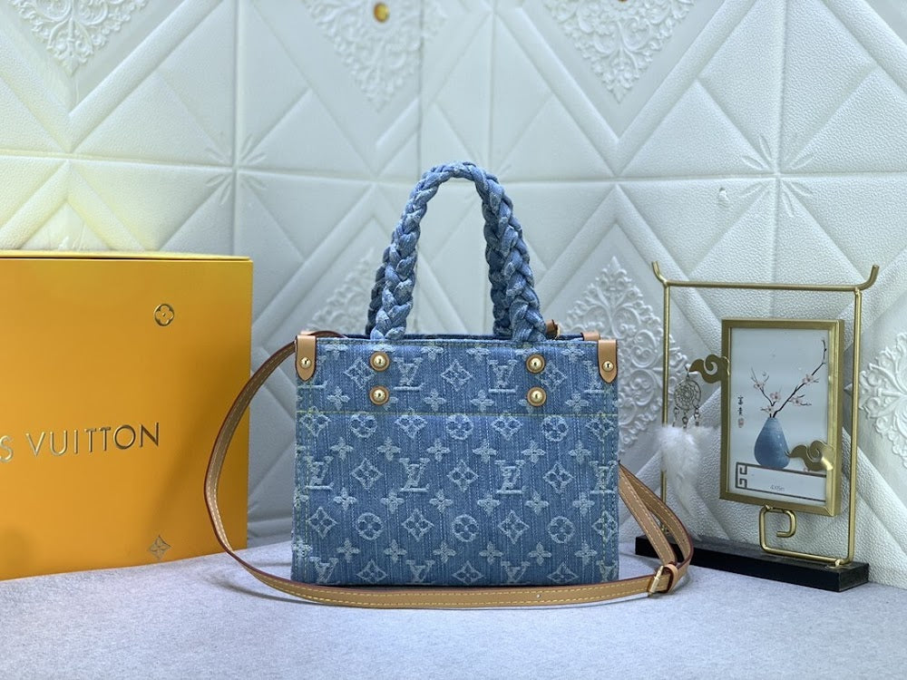 Dragons Bags ln Luxury Bag --76269